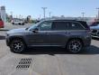 2024 Jeep Grand Cherokee Summit SUV