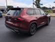 2024 Toyota Grand Highlander Hybrid MAX Platinum SUV