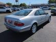 1999 Mercedes-Benz CLK-Class CLK 320 Coupe