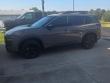 2026 Nissan Rogue Rock Creek SUV
