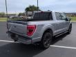 2021 Ford F-150 XLT Truck SuperCrew Cab