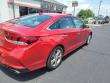 2019 Hyundai Sonata Limited Sedan