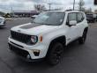 2019 Jeep Renegade Latitude SUV