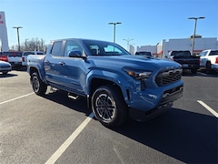2026 Toyota Tacoma TRD Sport Truck Double Cab