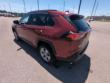 2025 Toyota RAV4 XLE SUV