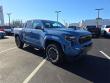 2026 Toyota Tacoma TRD Sport Truck Double Cab