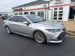2019 Toyota Avalon Limited Sedan