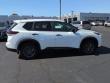 2025 Nissan Rogue S SUV