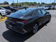 2025 Hyundai Elantra SEL Sport Sedan