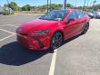 2026 Toyota Camry XSE Sedan