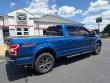 2018 Ford F-150 XLT Truck SuperCrew Cab