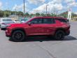 2024 Chevrolet Traverse RS SUV