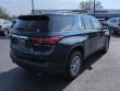 2023 Chevrolet Traverse LT SUV