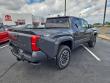 2026 Toyota Tacoma TRD Sport Truck Double Cab