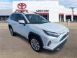 2025 Toyota RAV4 XLE Premium SUV