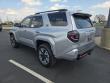 2026 Toyota 4Runner TRD Sport SUV