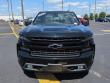 2020 Chevrolet Silverado 1500 RST Truck Crew Cab