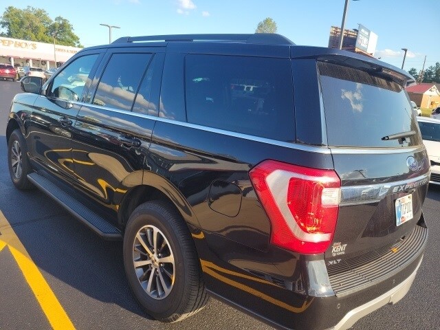 2019 Ford Expedition XLT photo 4