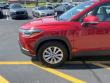 2022 Toyota Corolla Cross LE SUV