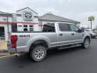 2021 Ford F-250 XLT Truck Crew Cab
