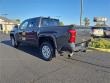 2025 Toyota Tacoma SR5 Truck Double Cab