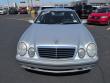 1999 Mercedes-Benz CLK-Class CLK 320 Coupe