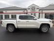 2025 Toyota Tacoma Limited Truck Double Cab