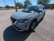 2023 Nissan Rogue Platinum SUV