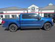2022 Ford F-150 XLT Truck SuperCrew Cab