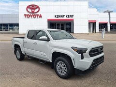 2026 Toyota Tacoma SR5 Truck Double Cab