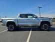 2026 Toyota Tacoma i-FORCE MAX TRD Sport Truck Double Cab
