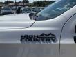 2021 Chevrolet Suburban High Country SUV