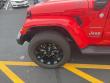 2022 Jeep Wrangler Unlimited 4xe Unlimited Sahara 4xe SUV