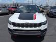 2025 Jeep Compass Trailhawk SUV