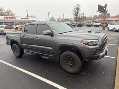 2023 Toyota Tacoma TRD Pro Truck Double Cab