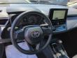 2025 Toyota Corolla LE Sedan