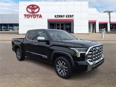 2026 Toyota Tundra 1794 Edition Truck CrewMax