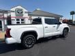 2022 Toyota Tundra Limited Truck Double Cab