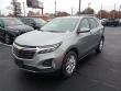 2024 Chevrolet Equinox LT SUV