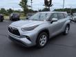 2021 Toyota Highlander LE SUV
