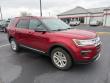 2018 Ford Explorer XLT SUV