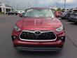 2022 Toyota Highlander XLE SUV