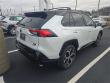 2025 Toyota RAV4 Plug-in Hybrid XSE SUV