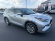 2024 Toyota Highlander Platinum SUV