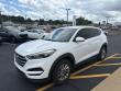 2017 Hyundai Tucson SE SUV