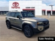 2027 Toyota Land Cruiser Base SUV
