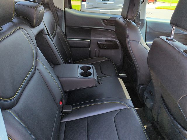 2025 Ford Maverick Lobo Standard - Photo 11