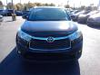 2016 Toyota Highlander XLE V6 SUV