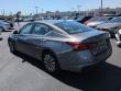 2025 Nissan Altima 2.5 SV Sedan