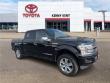 2018 Ford F-150 Platinum Truck SuperCrew Cab